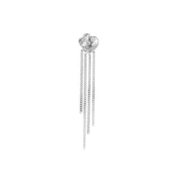 Stine A Shell Reflection With Chains Single 1352-00-S