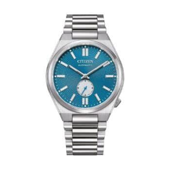 Citizen Tsuyosa Automatik Small Second NK5010-51L