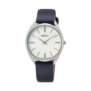 Seiko Classic Essentials Dameur SWR079P1