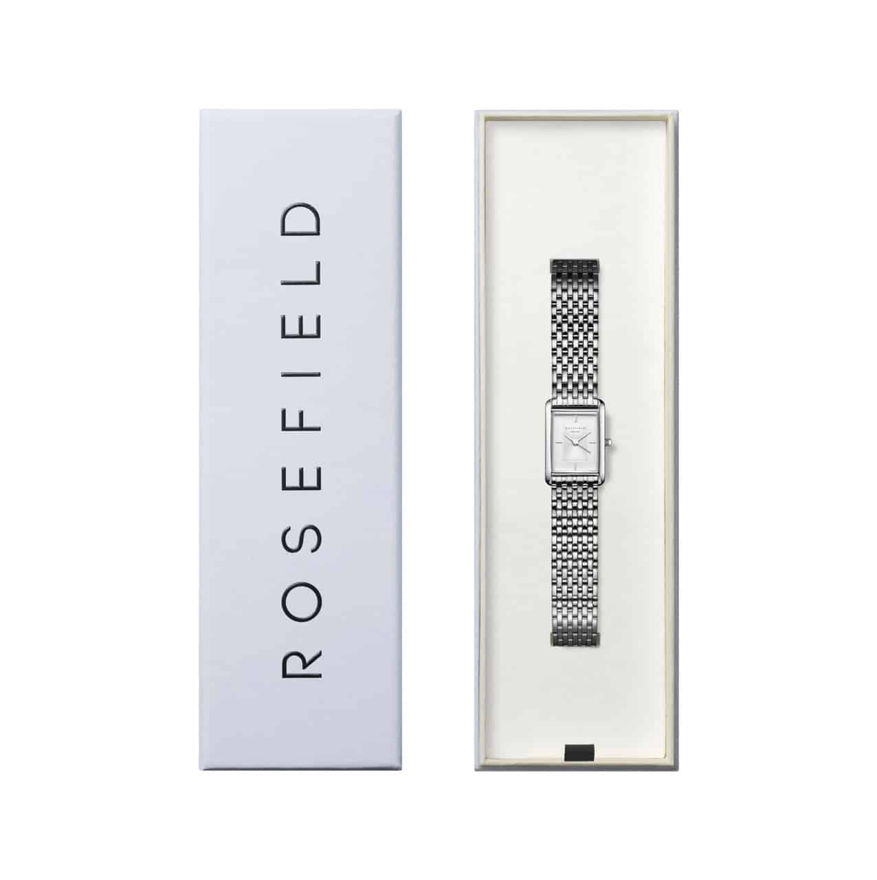 Rosefield The Heirloom HWSSS-H02