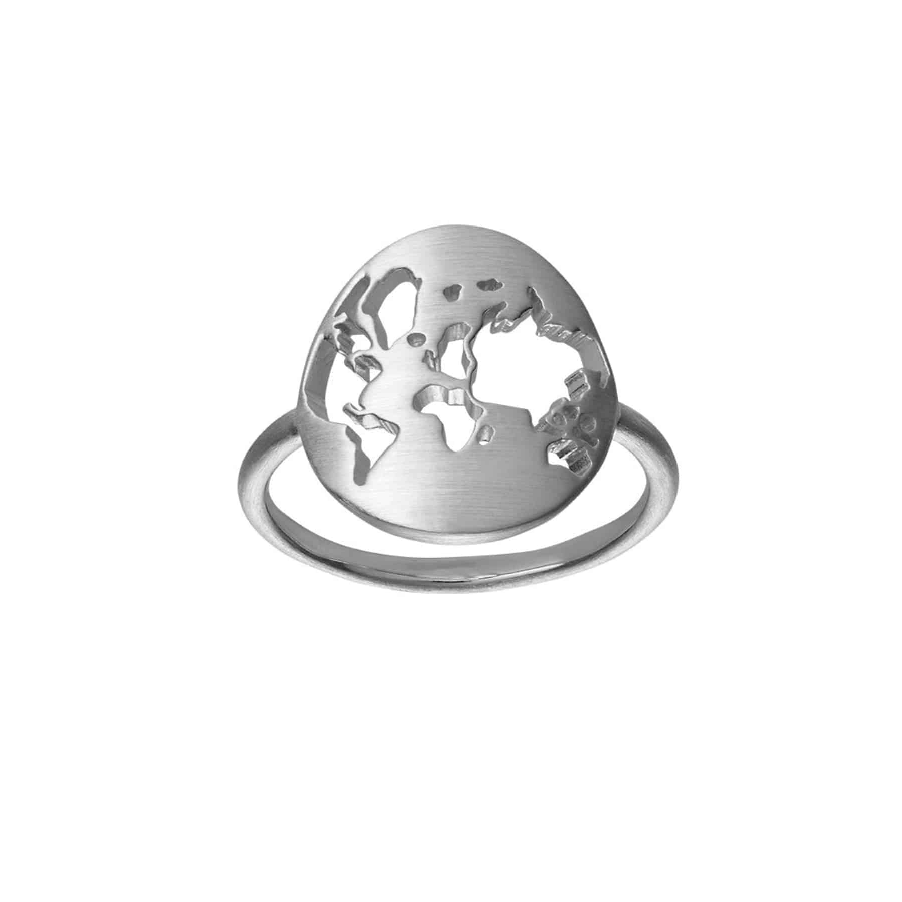 byBiehl Beautiful World Ring Sølv 5-1601-R
