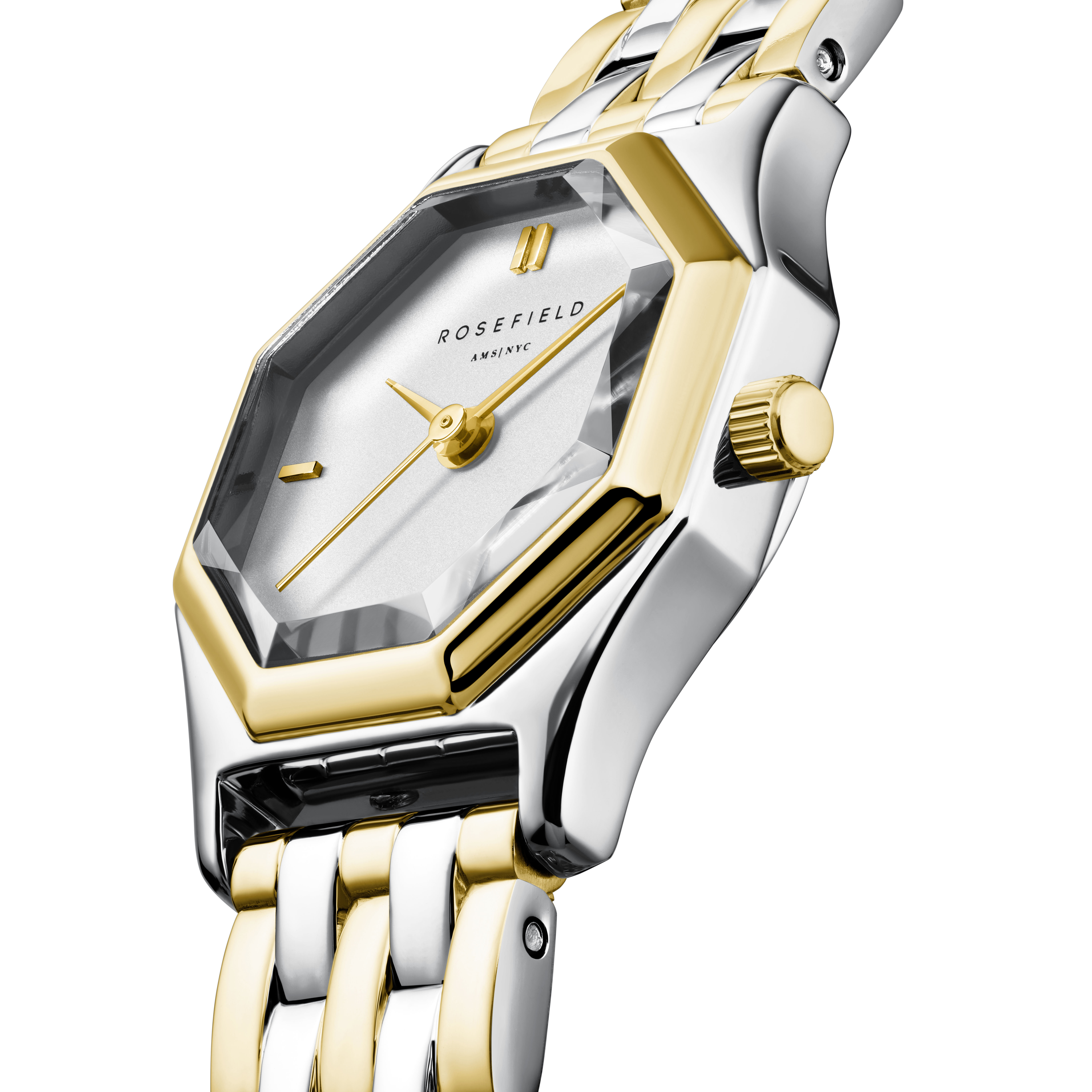 Rosefield Gemme Duotone GWSSS-G03