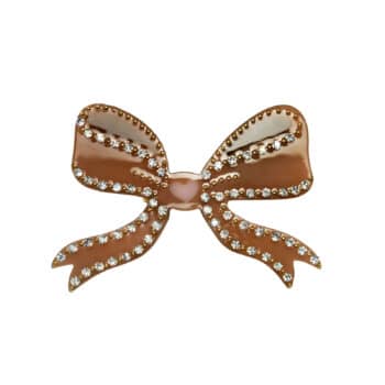 Maanesten Memoru Brooch Mocha 3993