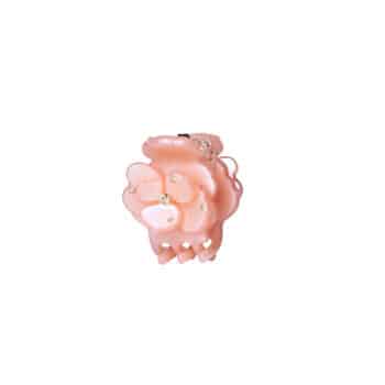 Maanesten Rohi Hair Claw Blush 3997