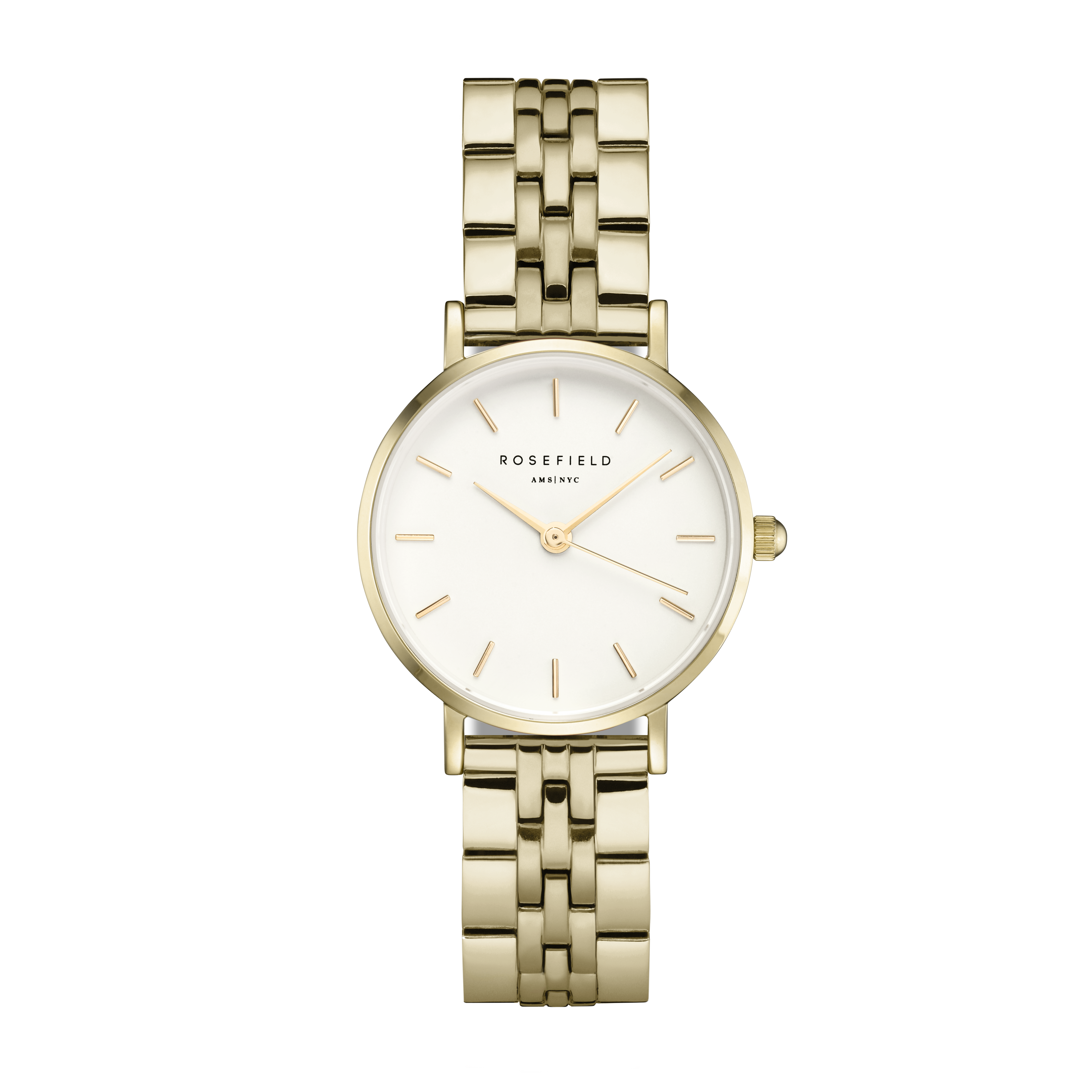 Rosefield The Small Edit White 26WSG-267
