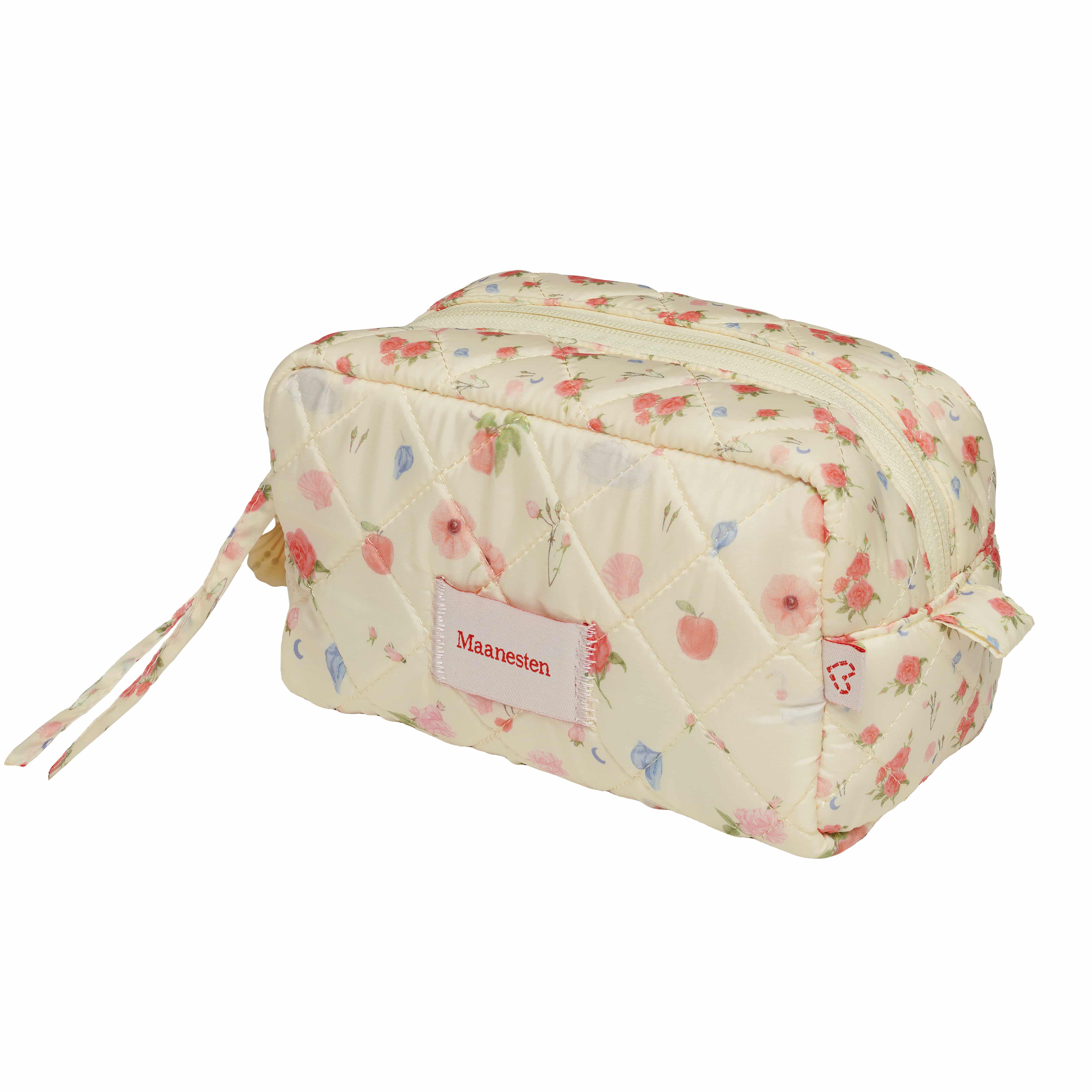 Maanesten Stardust Taske Roses And Shells 4058