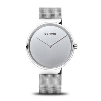 Bering Classic 14539-000 dameur på udsalg 50% rabat