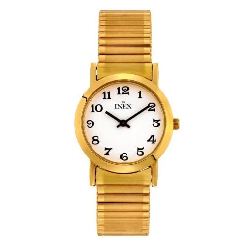 INEX Dameur A12004-1D0A med double flexlænke