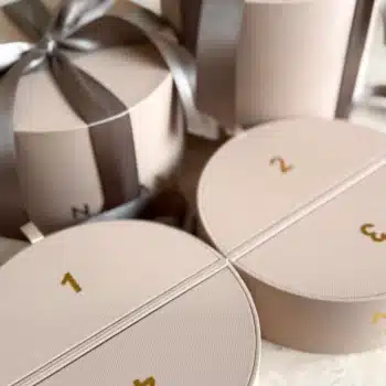 Nava Copenhagen Adventskalender 2025 - Limited Edition - ACGP2501