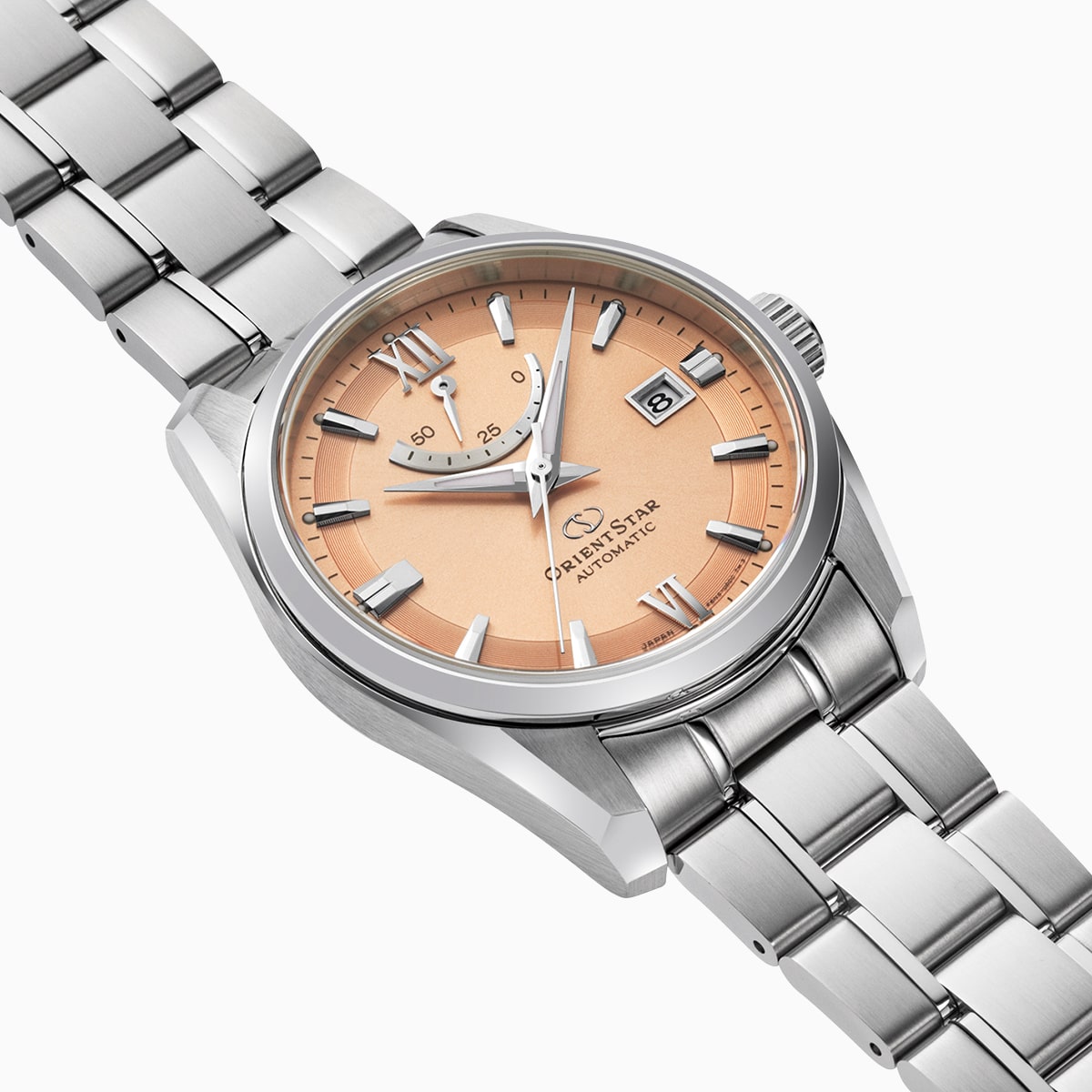 Orient Star Contemporary Date RE-AU0108G