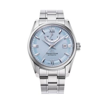 Orient Star Contemporary Date RE-AU0109L
