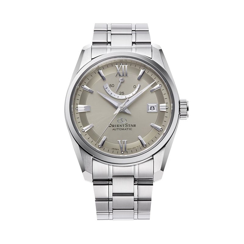 Orient Star Contemporary Date RE-AU0110N