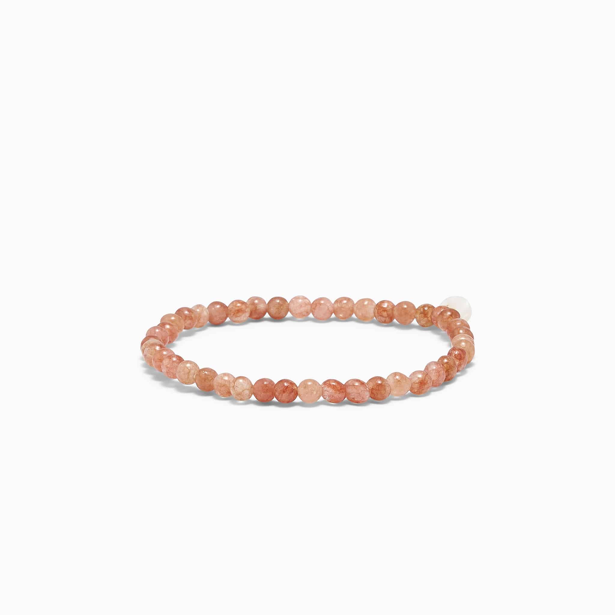 Soï Copenhagen Petite Sunstone armbånd 4 mm