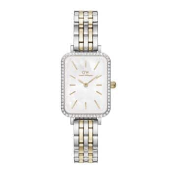 Daniel Wellington Quadro Bezel 26 mm x 20 mm DW00100671