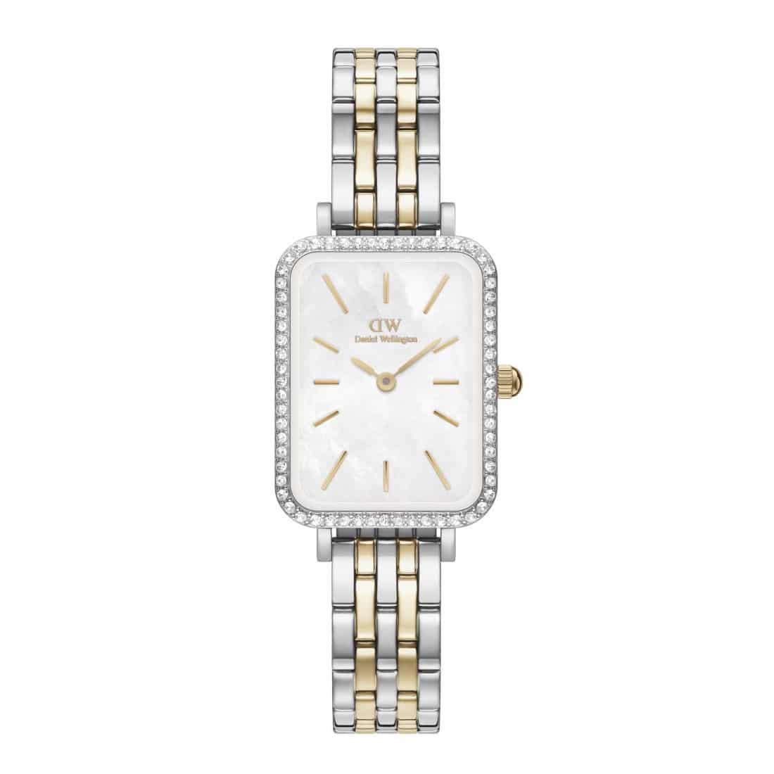 Daniel Wellington Quadro Bezel 26 mm x 20 mm DW00100671
