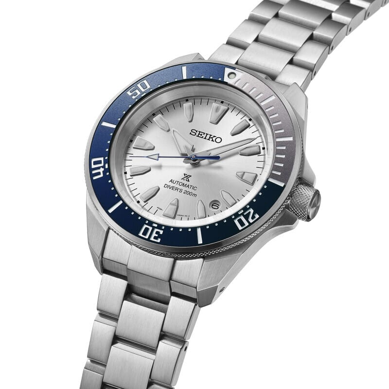 Seiko Prospex Automatik Limited Edition 145th Anniversary HBB001K1