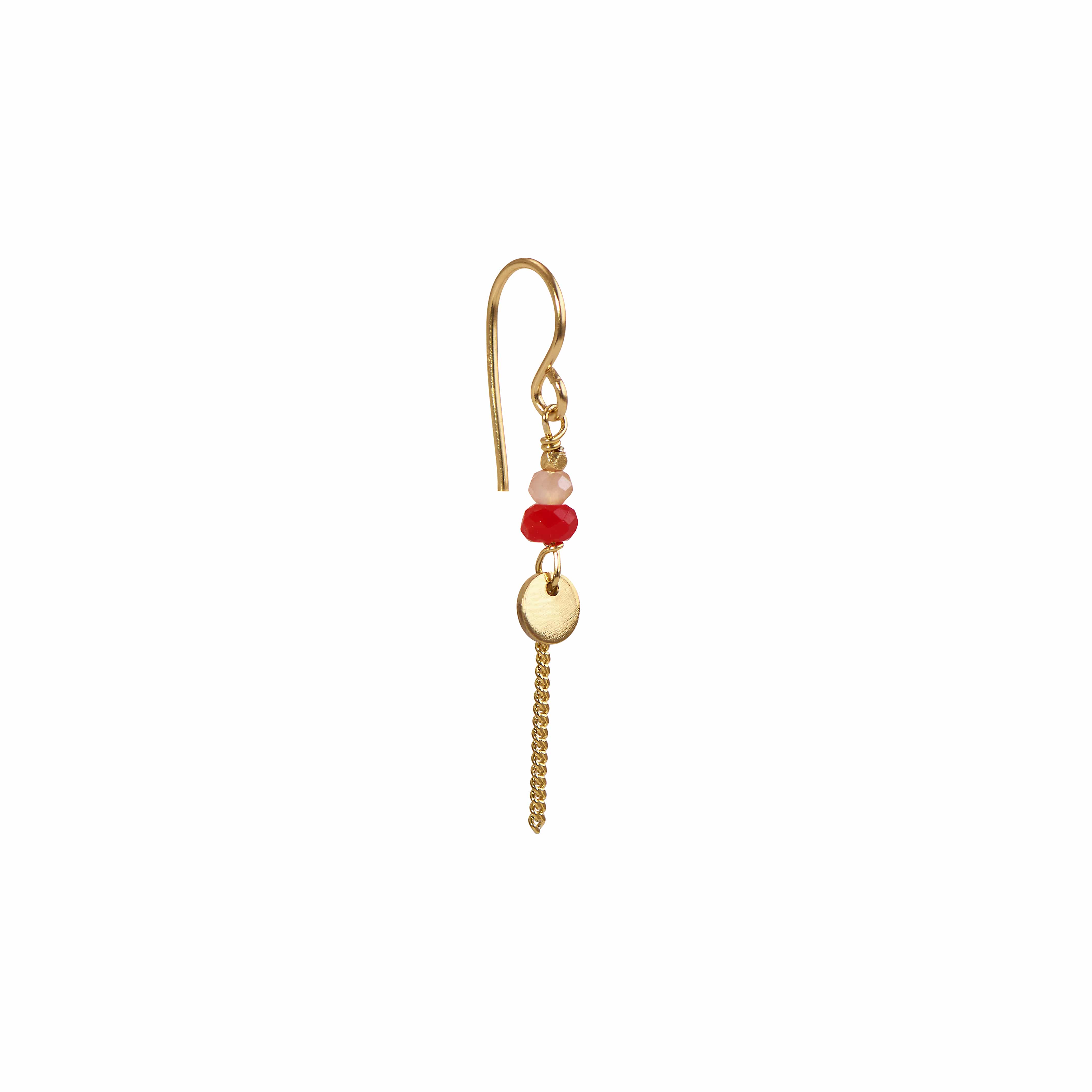 Stine A Miss Paris Mini Boheme ørering