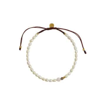 Stine A Lumi armbånd