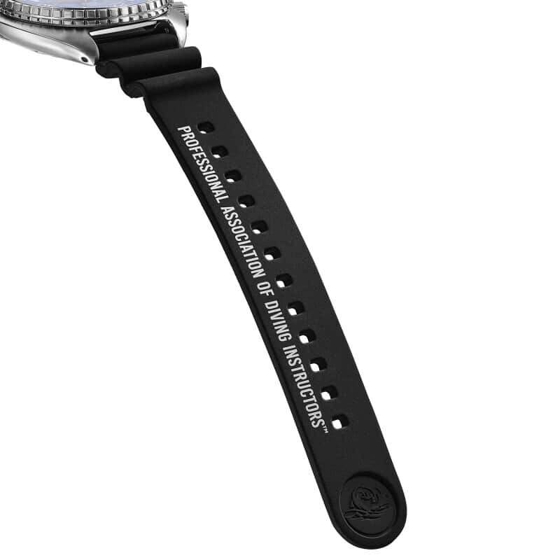 Seiko Prospex PADI Limited Edition automatik herreur – HBB002K1 - Billede 3